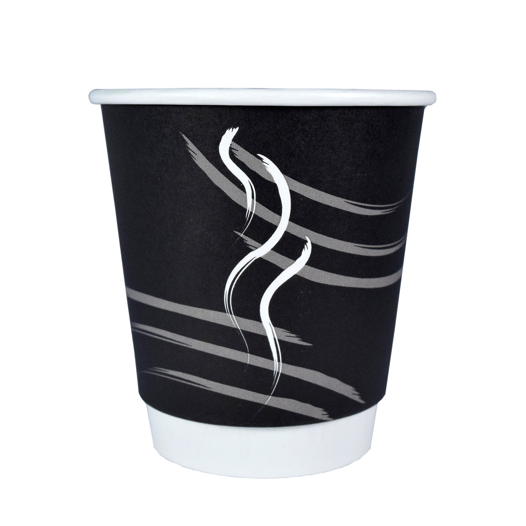 10 oz. Double Wall Coffee Cup