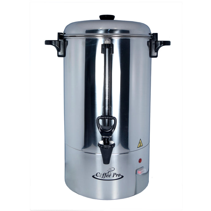 Office & Event 80-Cup Single Wall Percolating Urn