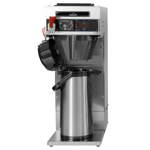 Automatic Plumbed 3-Burner Brewer – Coffee Pro EQ
