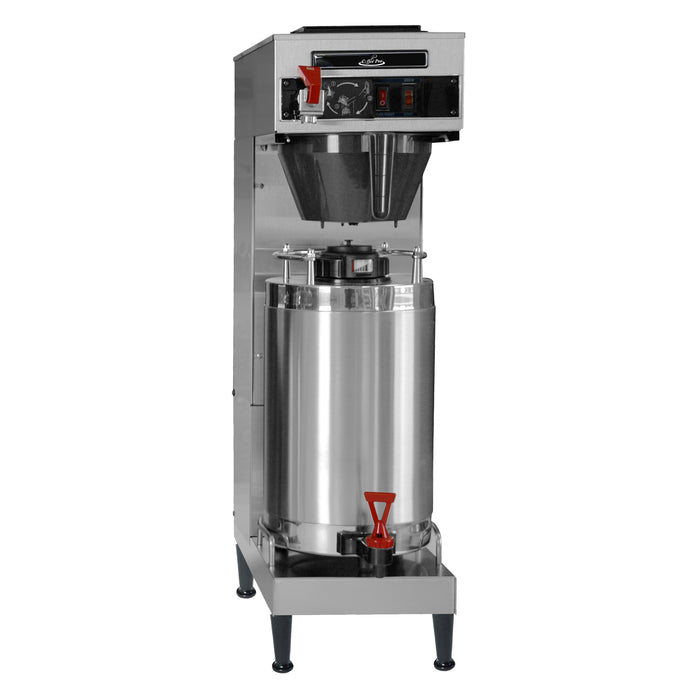 Automatic Large Thermal Server Brewer with Faucet
