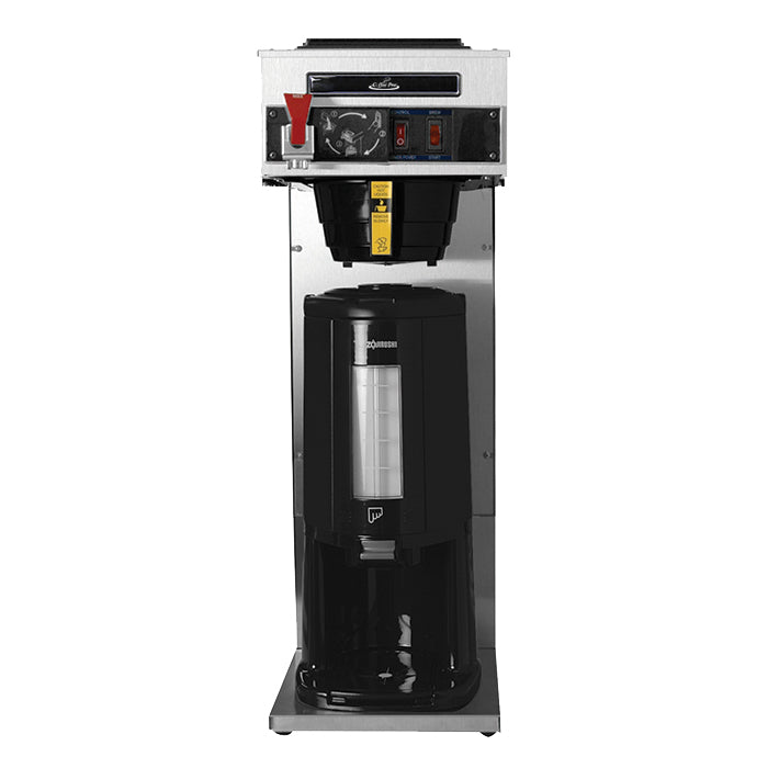 Automatic Thermal Server Brewer with Faucet