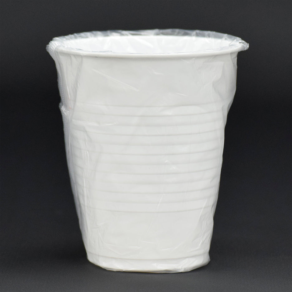 9 oz. Plastic Cup