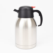 Eco-Friendly Pour Over Brewer with Thermal Carafe