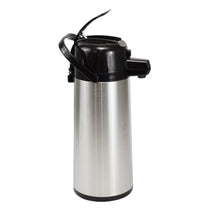 Eco-Friendly Pour Over Airpot Brewer
