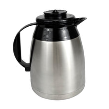 Eco-Friendly Pour Over Brewer with Thermal Carafe