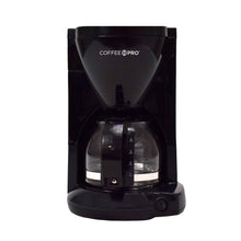 4-Cup Drip Coffeemaker
